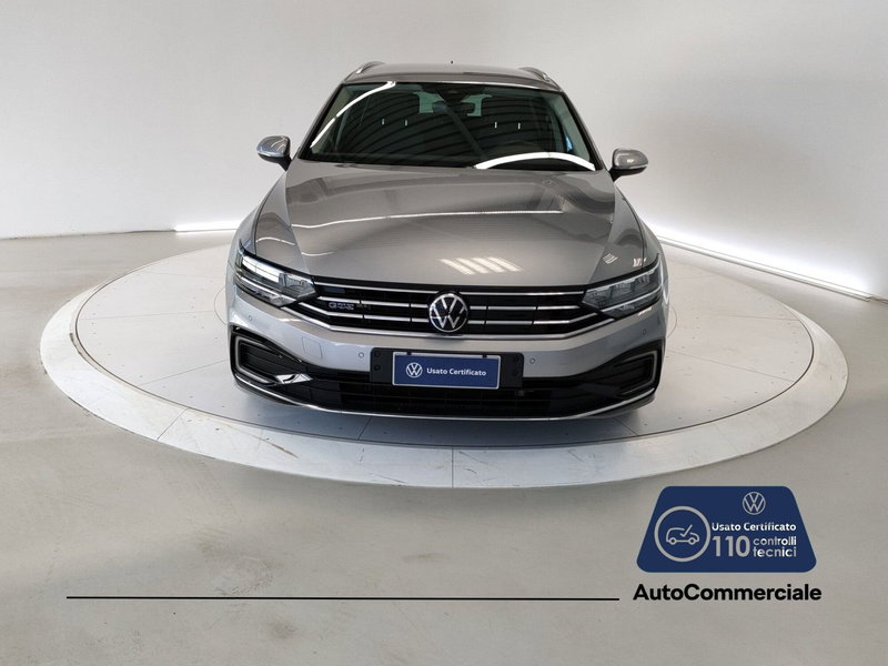 Volkswagen Passat Variant usata a Bologna (2)