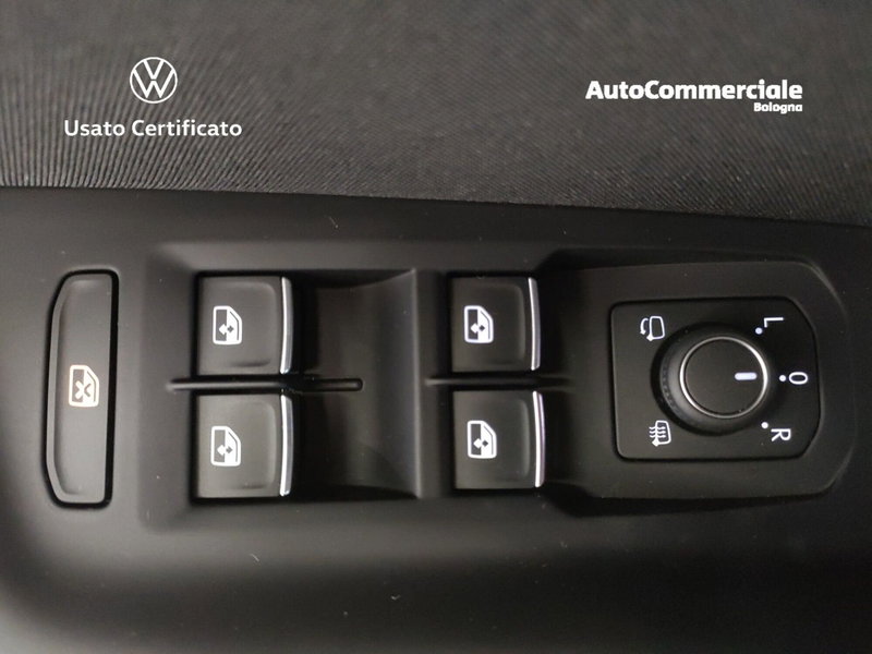 Volkswagen Passat Variant usata a Bologna (20)