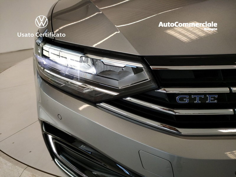 Volkswagen Passat Variant usata a Bologna (8)