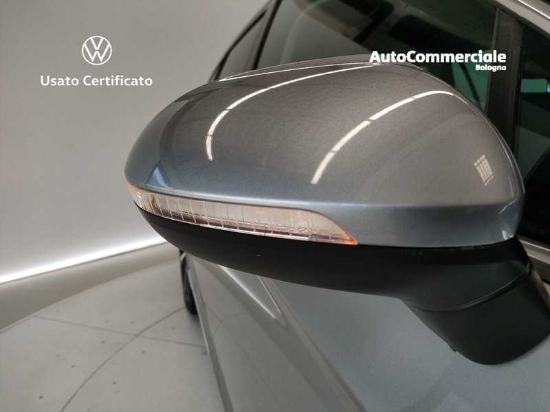 Volkswagen Passat Variant usata a Bologna (9)