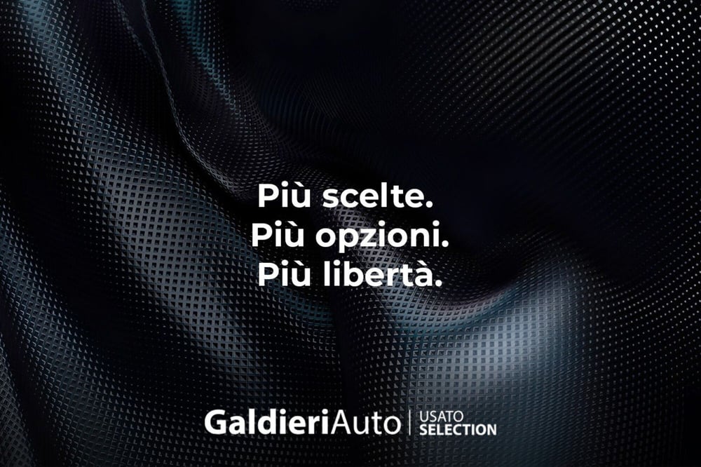Jeep Compass usata a Salerno (11)