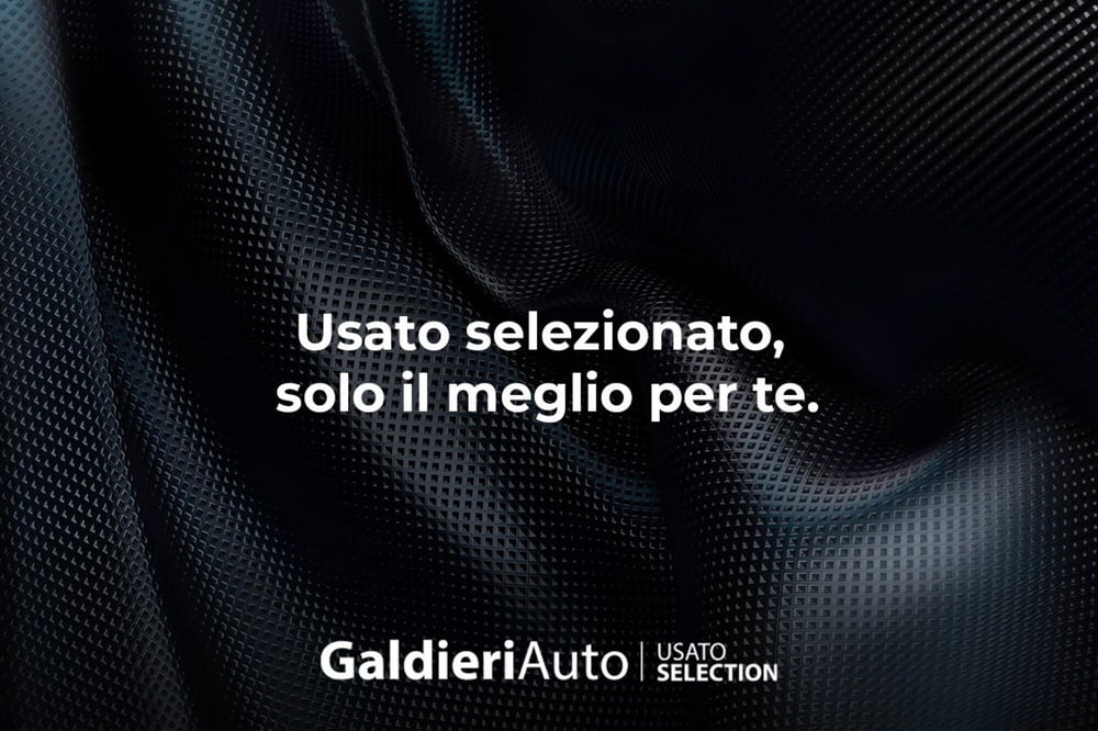 Jeep Compass usata a Salerno (12)