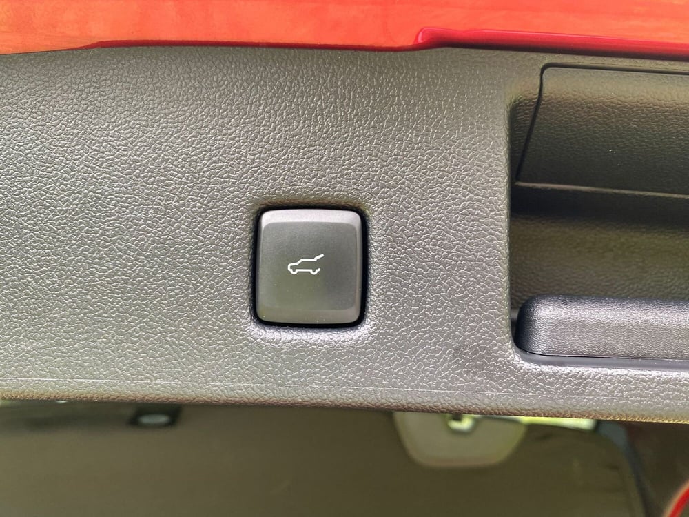Ford Kuga usata a Salerno (14)