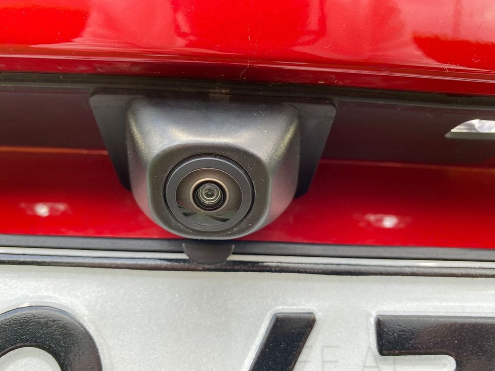 Ford Kuga usata a Salerno (15)