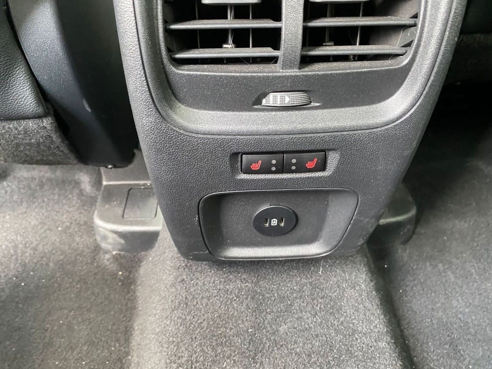 Ford Kuga usata a Salerno (17)