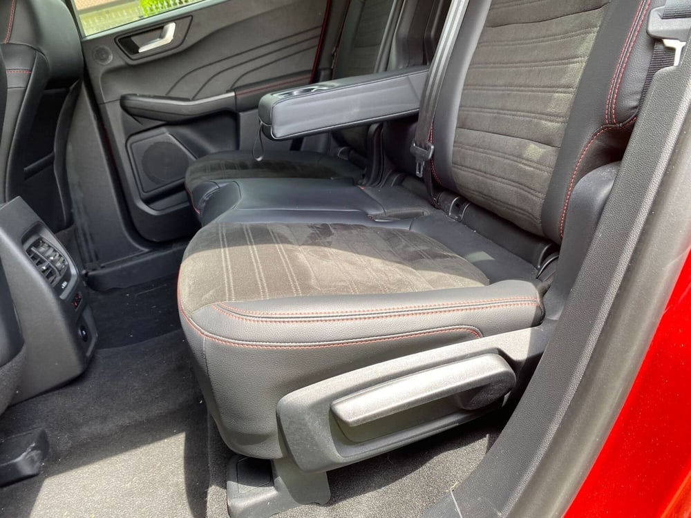 Ford Kuga usata a Salerno (18)