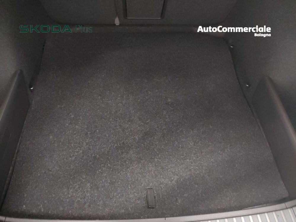 Skoda Octavia Station Wagon usata a Bologna (13)