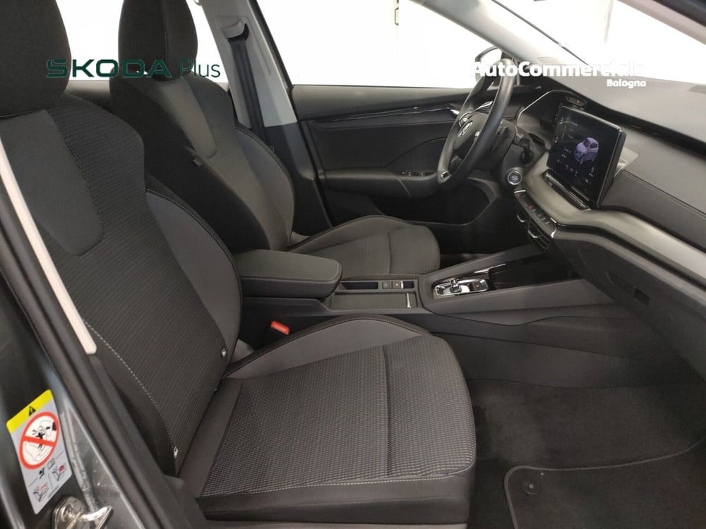 Skoda Octavia Station Wagon usata a Bologna (14)