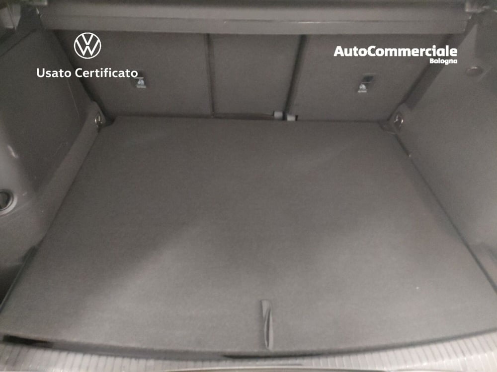 Volkswagen Tiguan usata a Bologna (13)