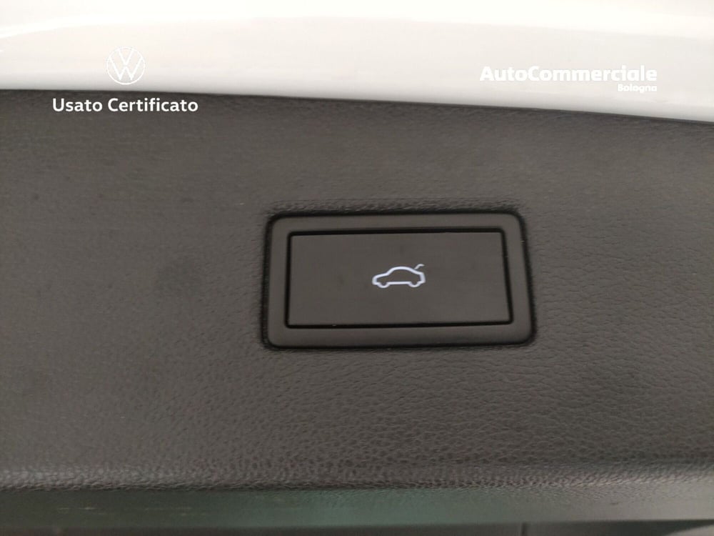 Volkswagen Tiguan usata a Bologna (15)