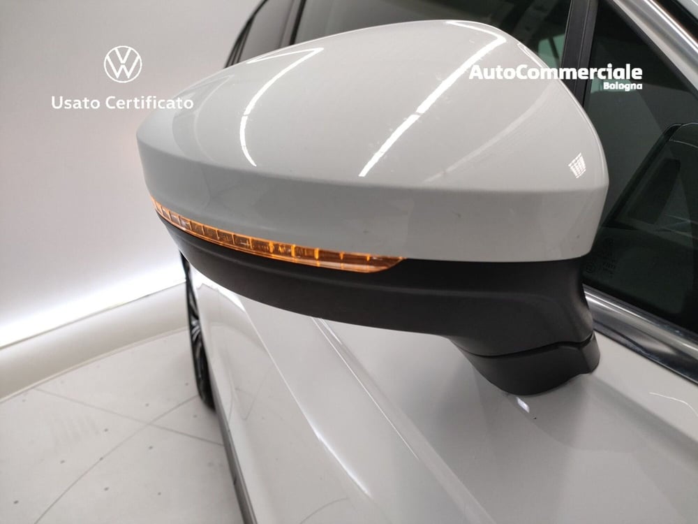 Volkswagen Tiguan usata a Bologna (9)