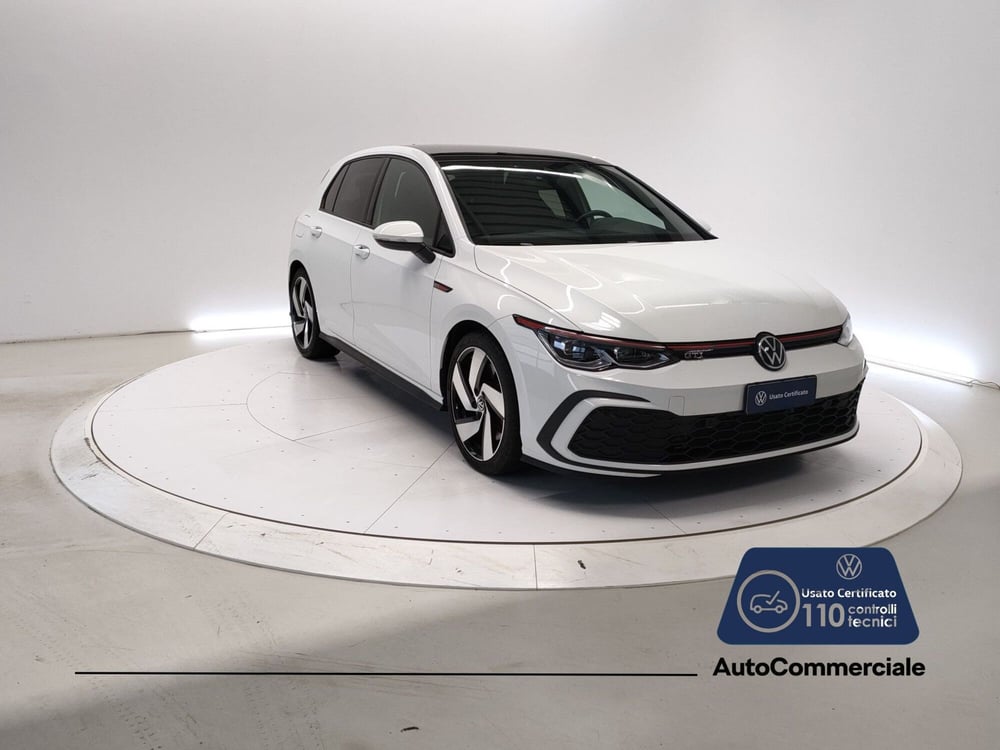 Volkswagen Golf usata a Bologna