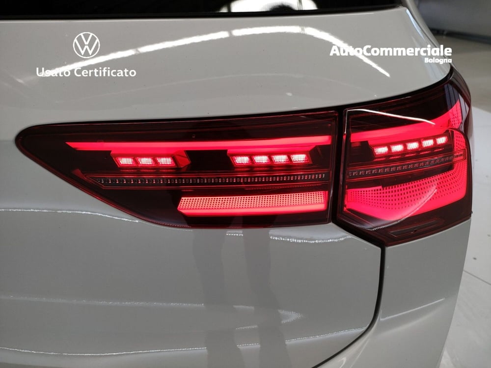 Volkswagen Golf usata a Bologna (10)