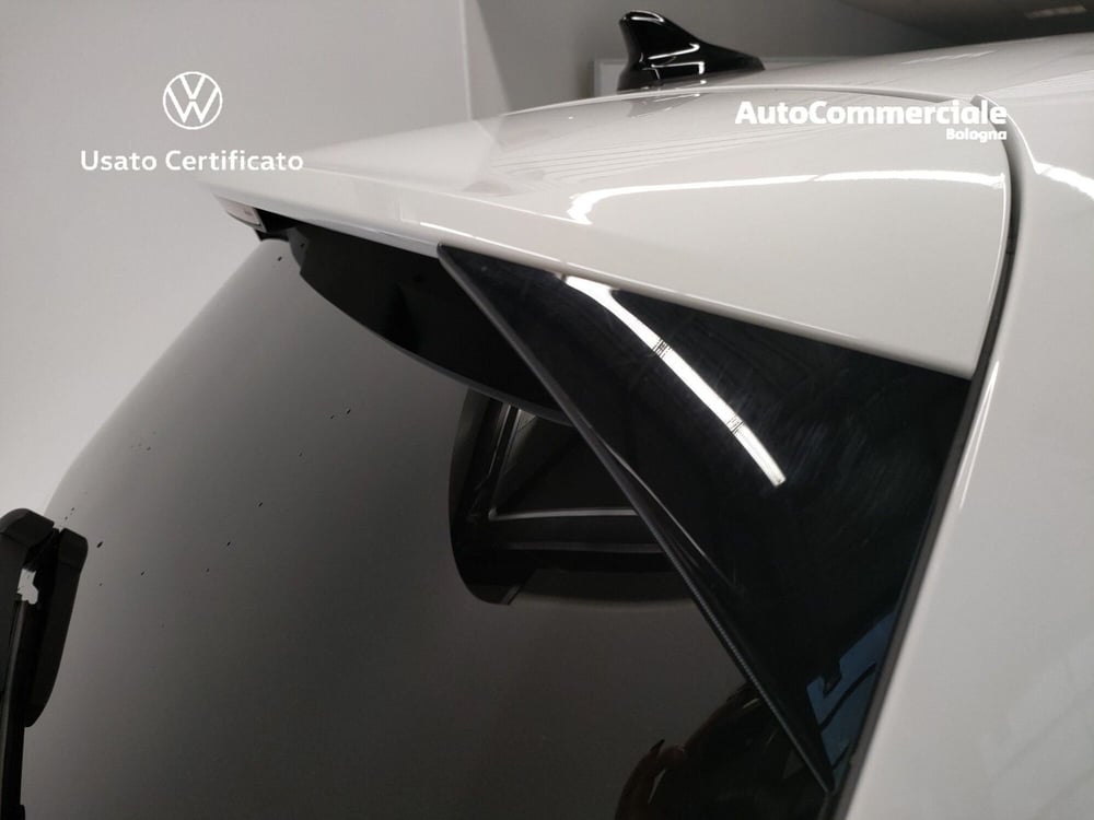 Volkswagen Golf usata a Bologna (11)
