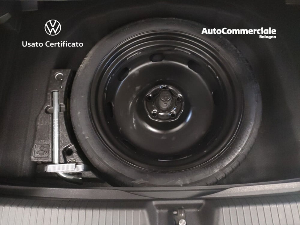 Volkswagen Golf usata a Bologna (12)