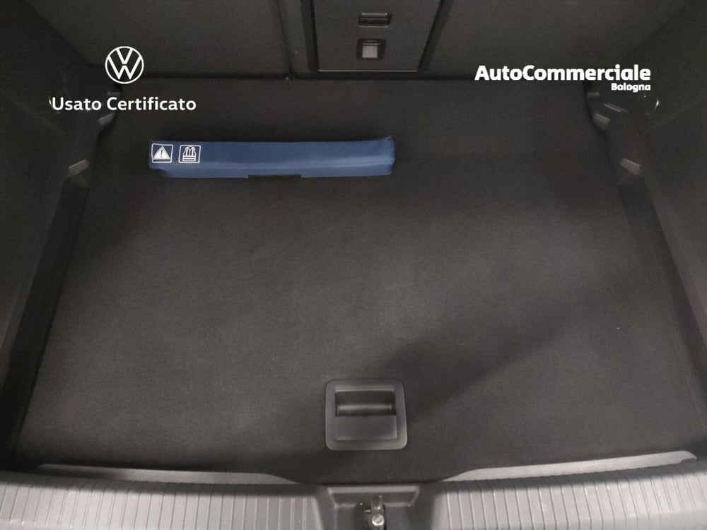 Volkswagen Golf usata a Bologna (13)