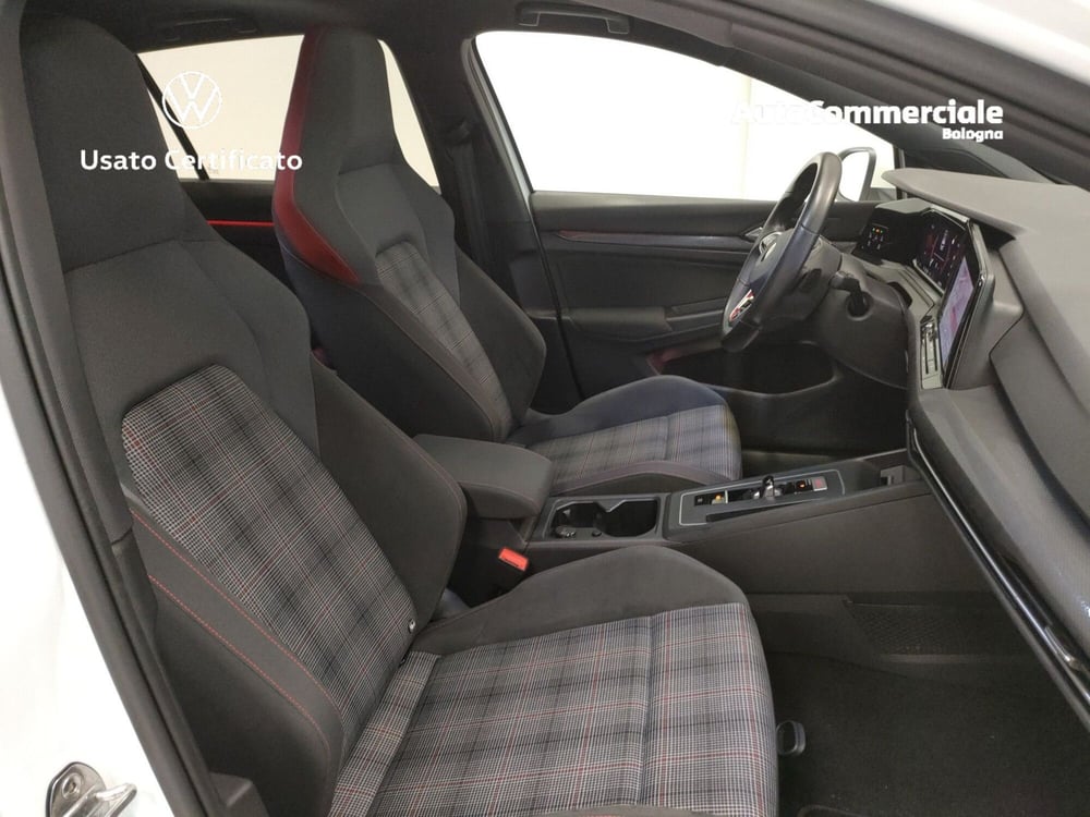 Volkswagen Golf usata a Bologna (14)