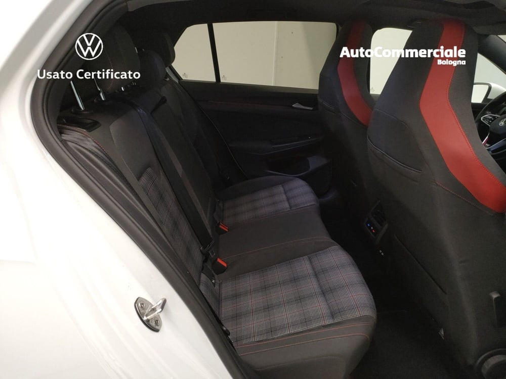 Volkswagen Golf usata a Bologna (15)