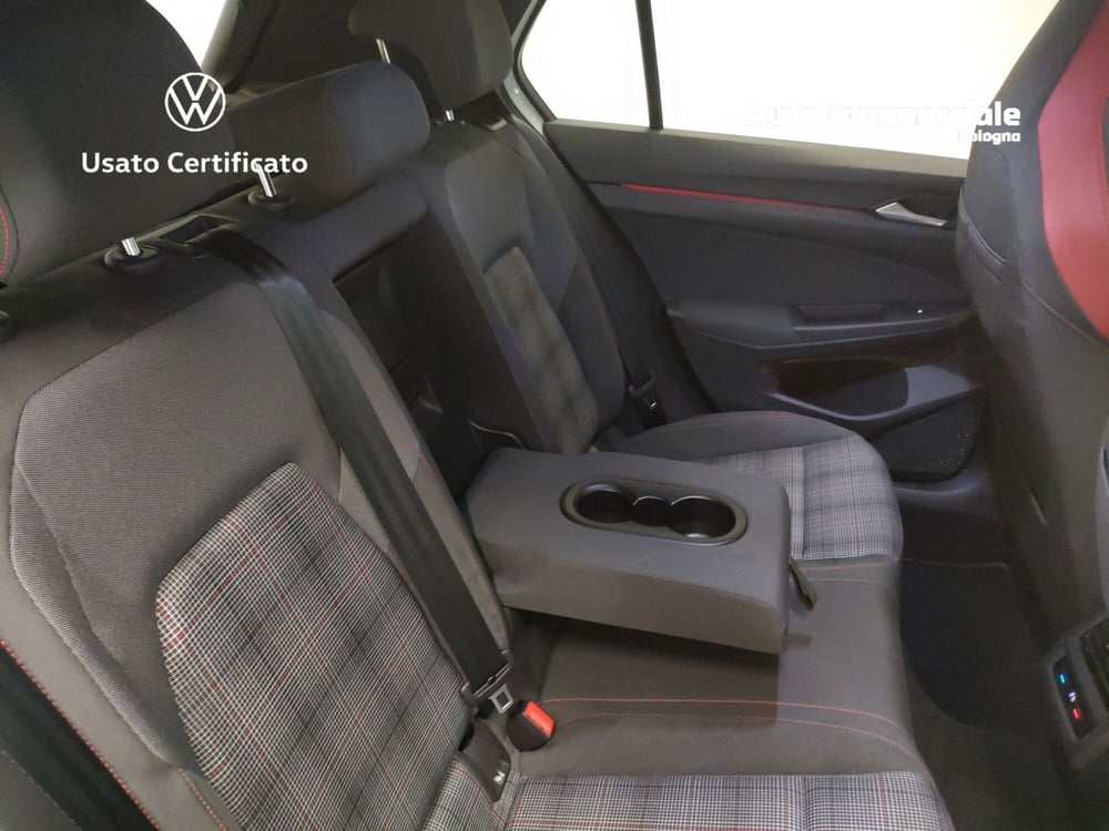 Volkswagen Golf usata a Bologna (16)
