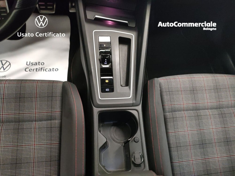 Volkswagen Golf usata a Bologna (18)