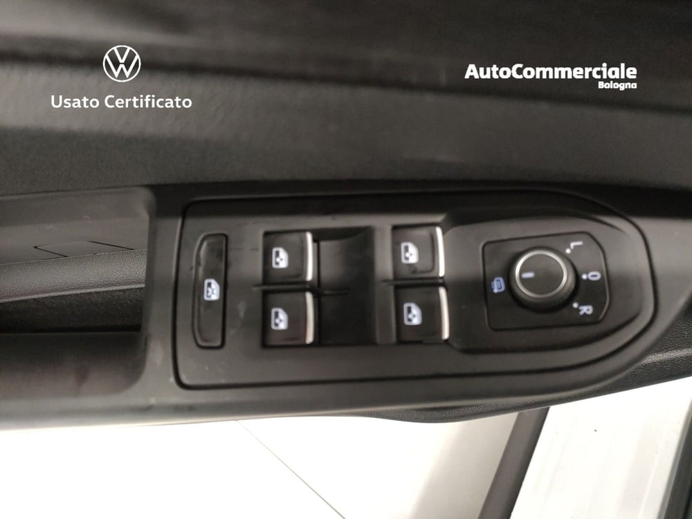 Volkswagen Golf usata a Bologna (19)