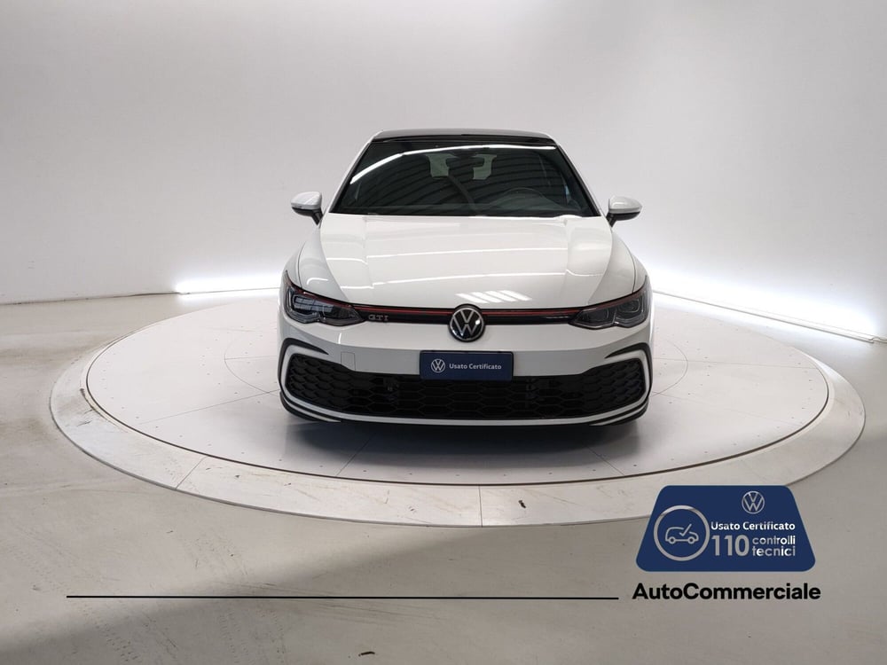 Volkswagen Golf usata a Bologna (2)