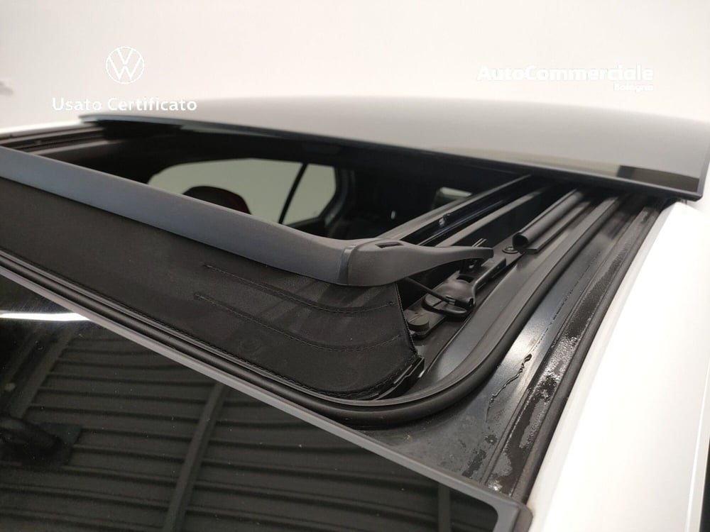 Volkswagen Golf usata a Bologna (20)