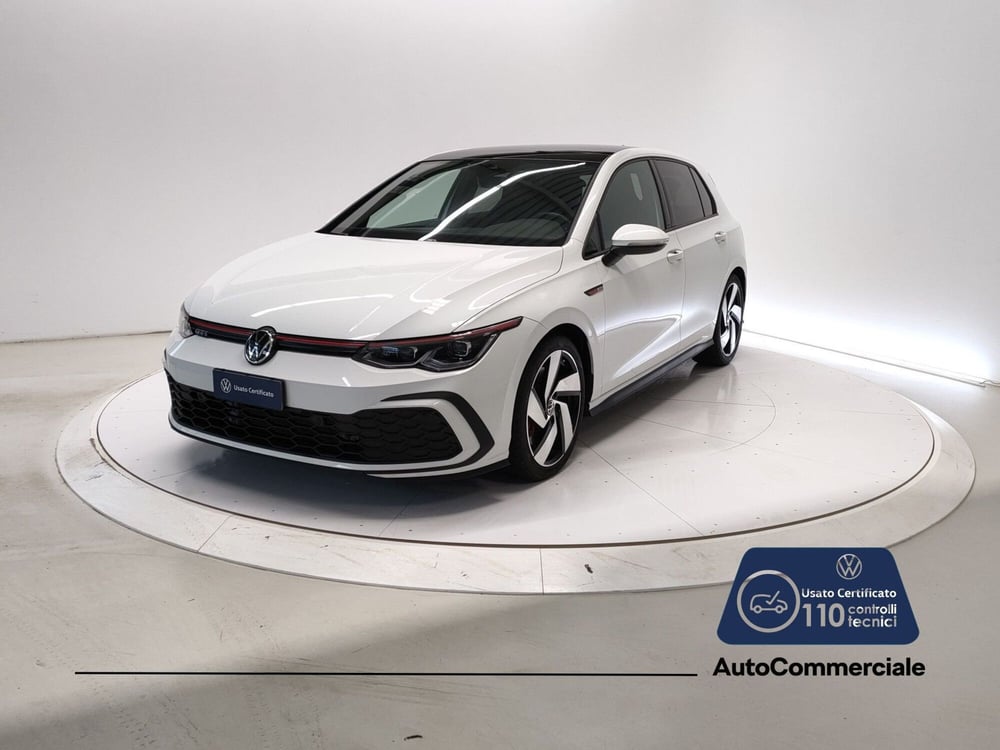 Volkswagen Golf usata a Bologna (3)