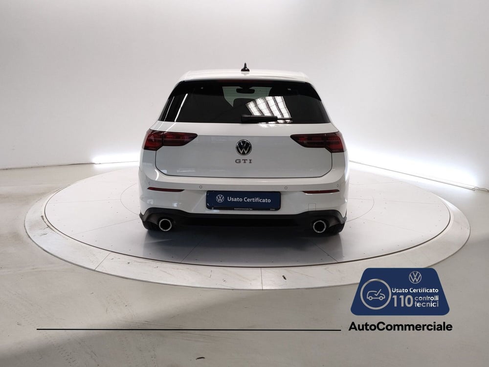 Volkswagen Golf usata a Bologna (5)