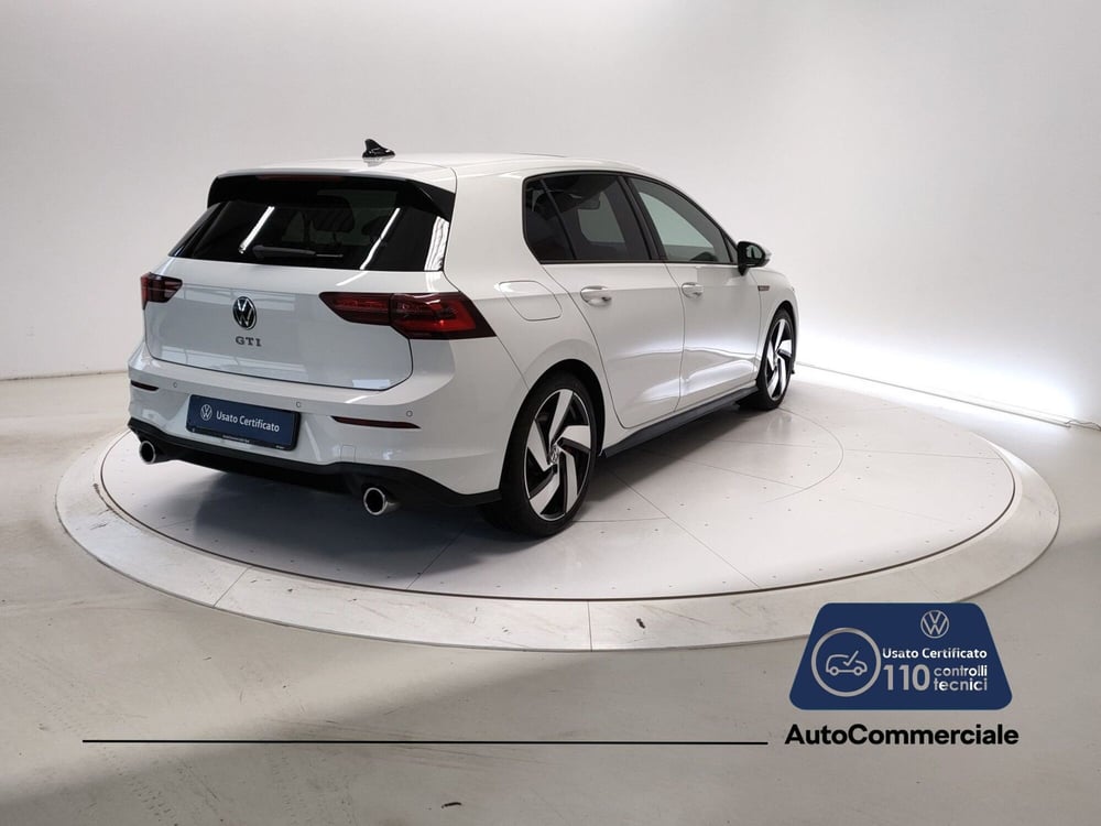 Volkswagen Golf usata a Bologna (6)