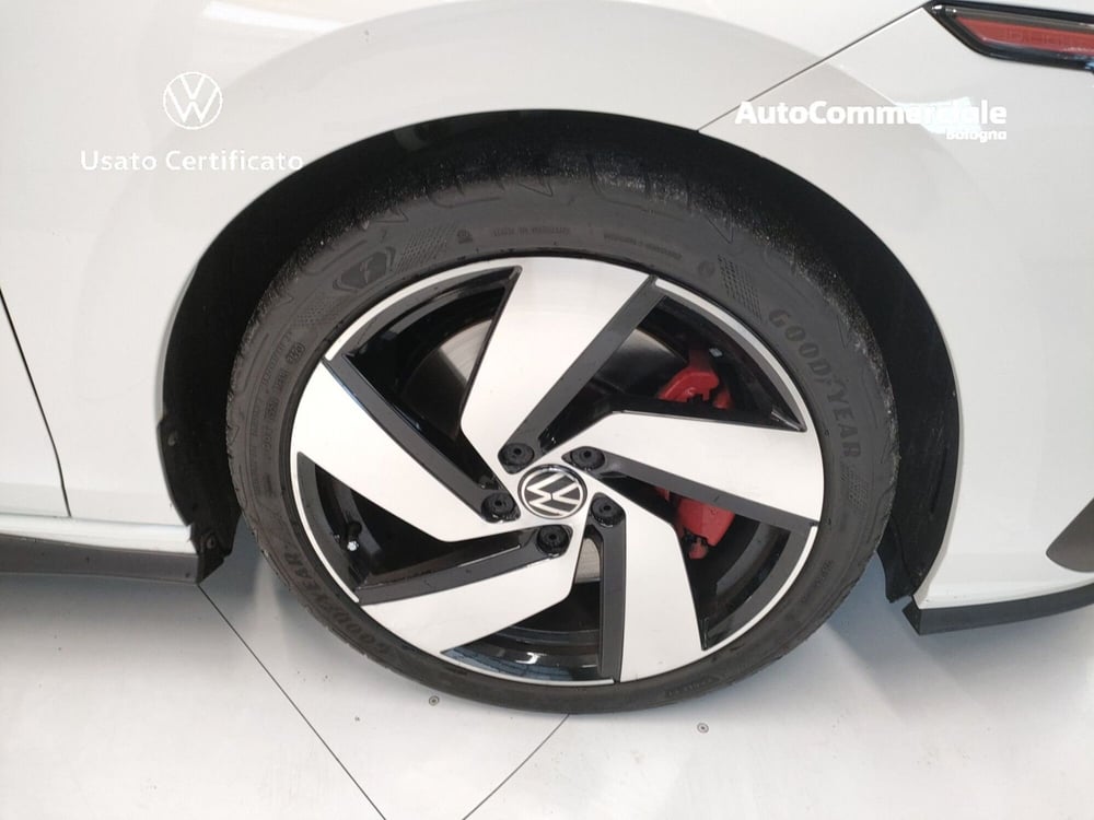 Volkswagen Golf usata a Bologna (7)