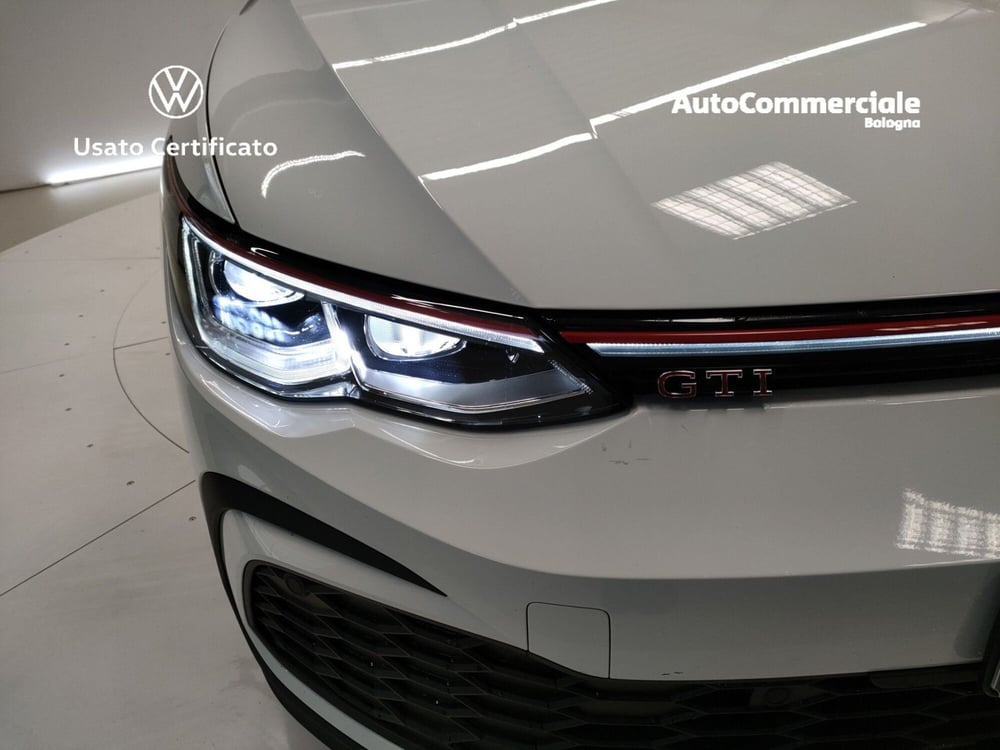 Volkswagen Golf usata a Bologna (8)