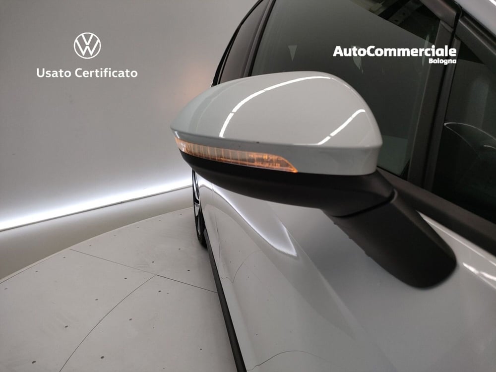 Volkswagen Golf usata a Bologna (9)