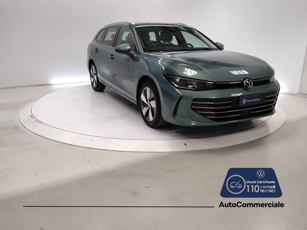 Volkswagen Passat usata a Bologna