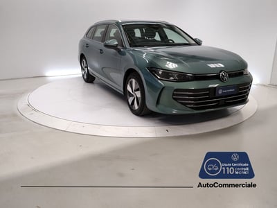 Volkswagen Passat 1.5 etsi act Business 150cv dsg del 2024 usata a Bologna