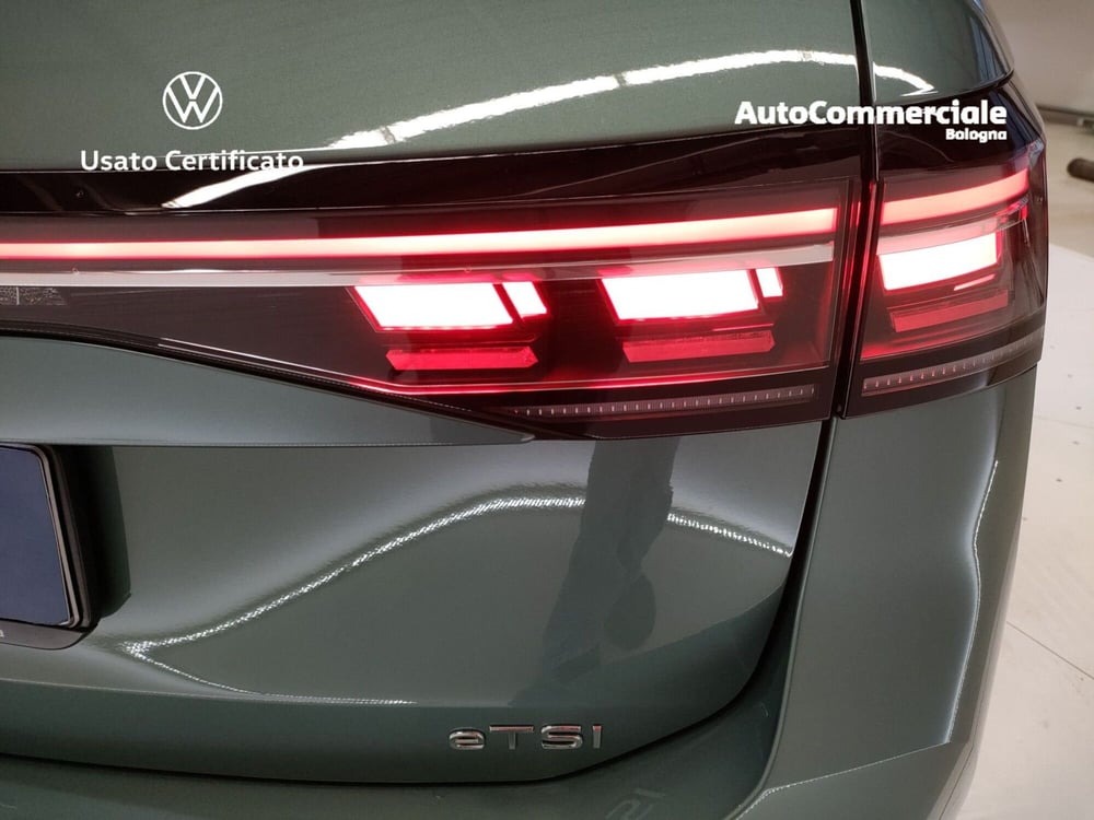Volkswagen Passat usata a Bologna (10)