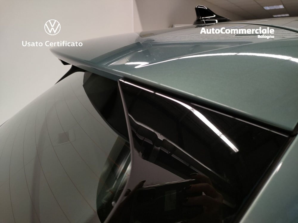 Volkswagen Passat usata a Bologna (11)