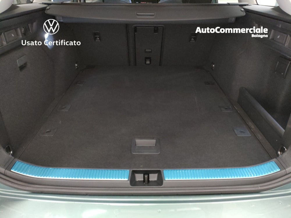 Volkswagen Passat usata a Bologna (13)