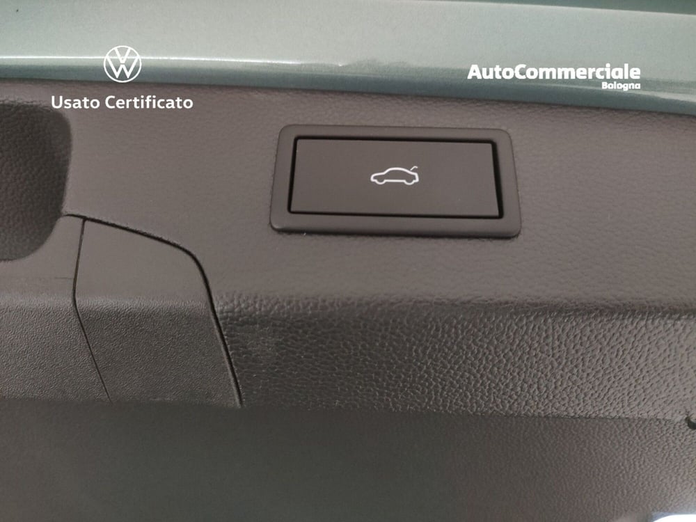 Volkswagen Passat usata a Bologna (14)