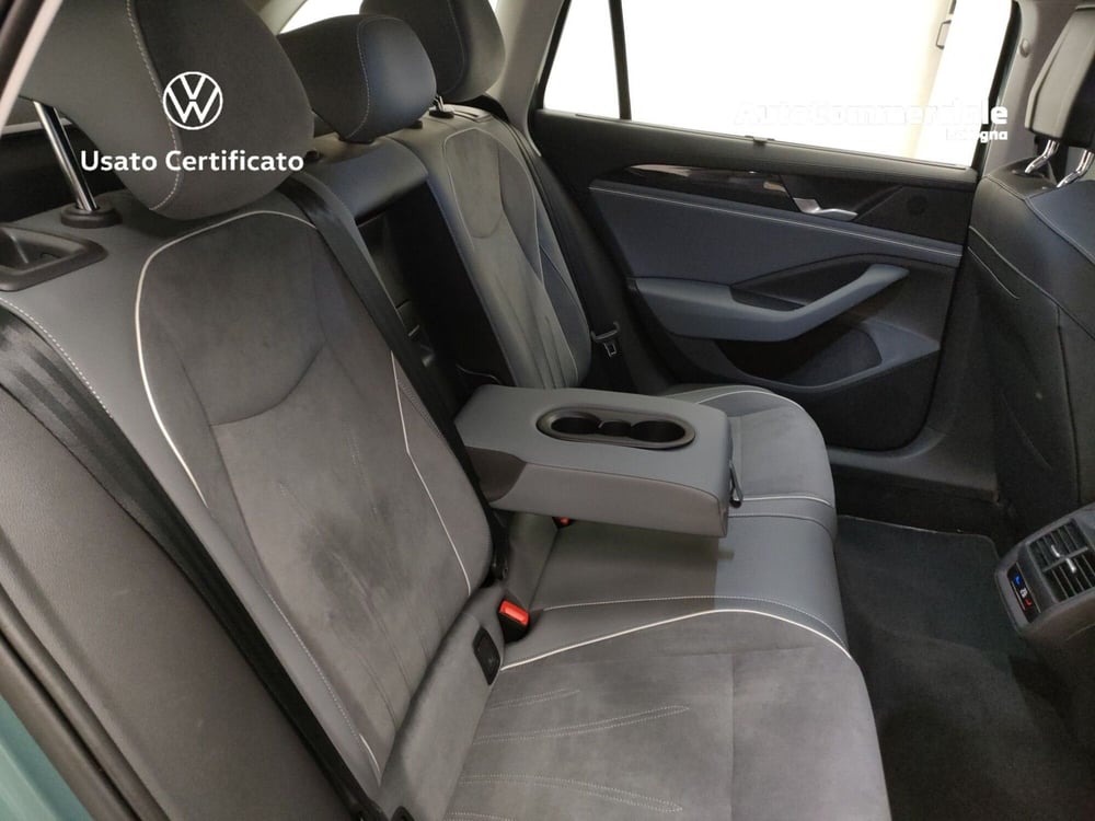 Volkswagen Passat usata a Bologna (17)