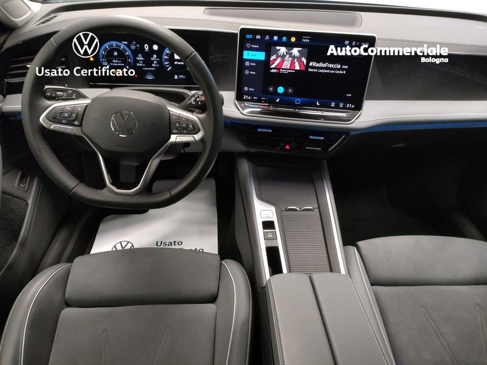 Volkswagen Passat usata a Bologna (18)