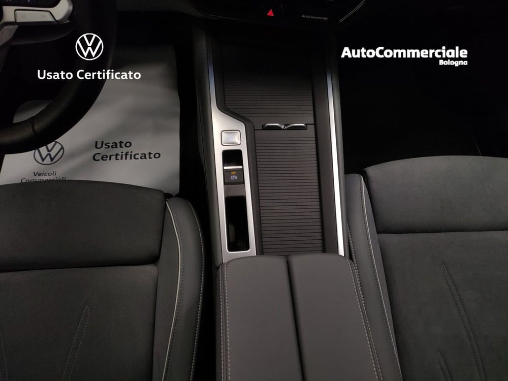Volkswagen Passat usata a Bologna (19)