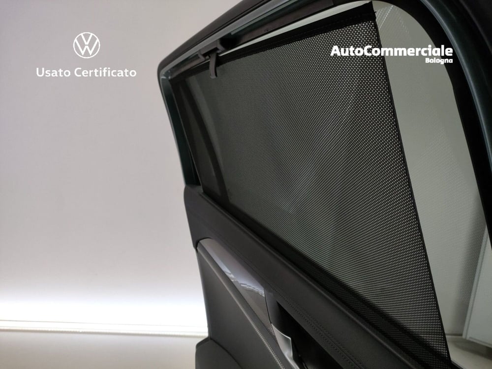 Volkswagen Passat usata a Bologna (20)