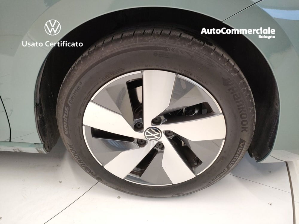 Volkswagen Passat usata a Bologna (7)