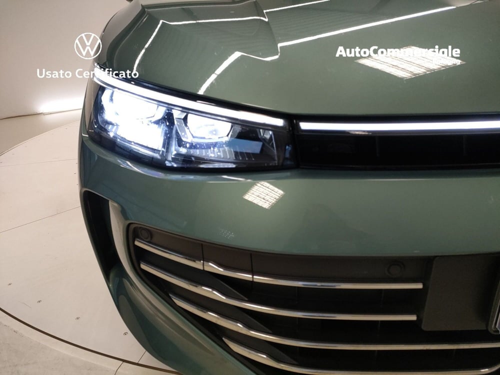 Volkswagen Passat usata a Bologna (8)