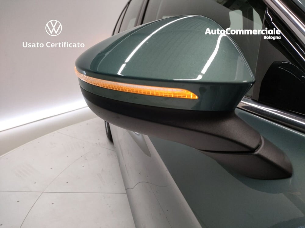 Volkswagen Passat usata a Bologna (9)