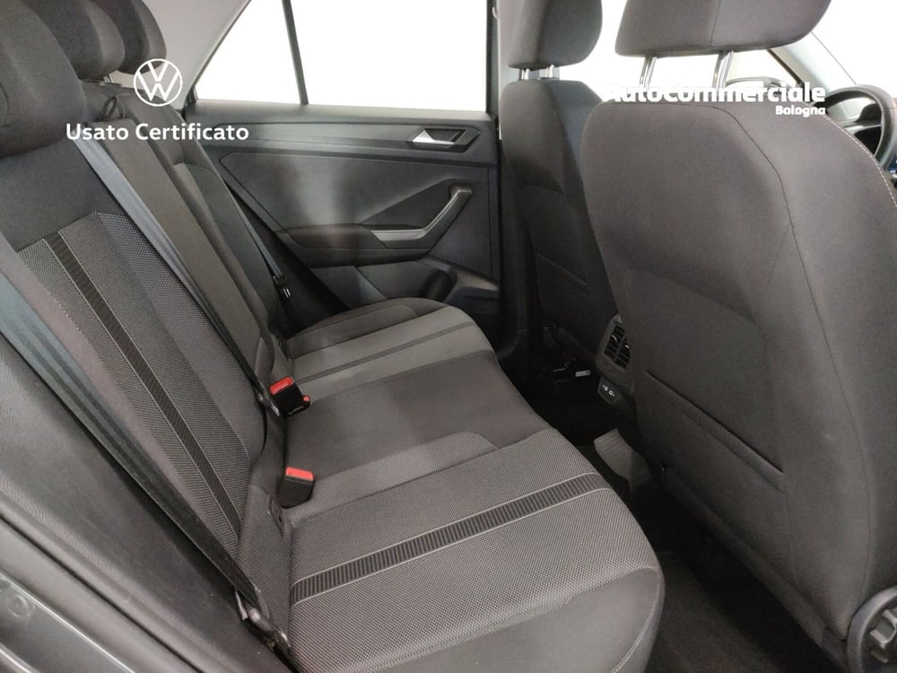 Volkswagen T-Roc usata a Bologna (18)