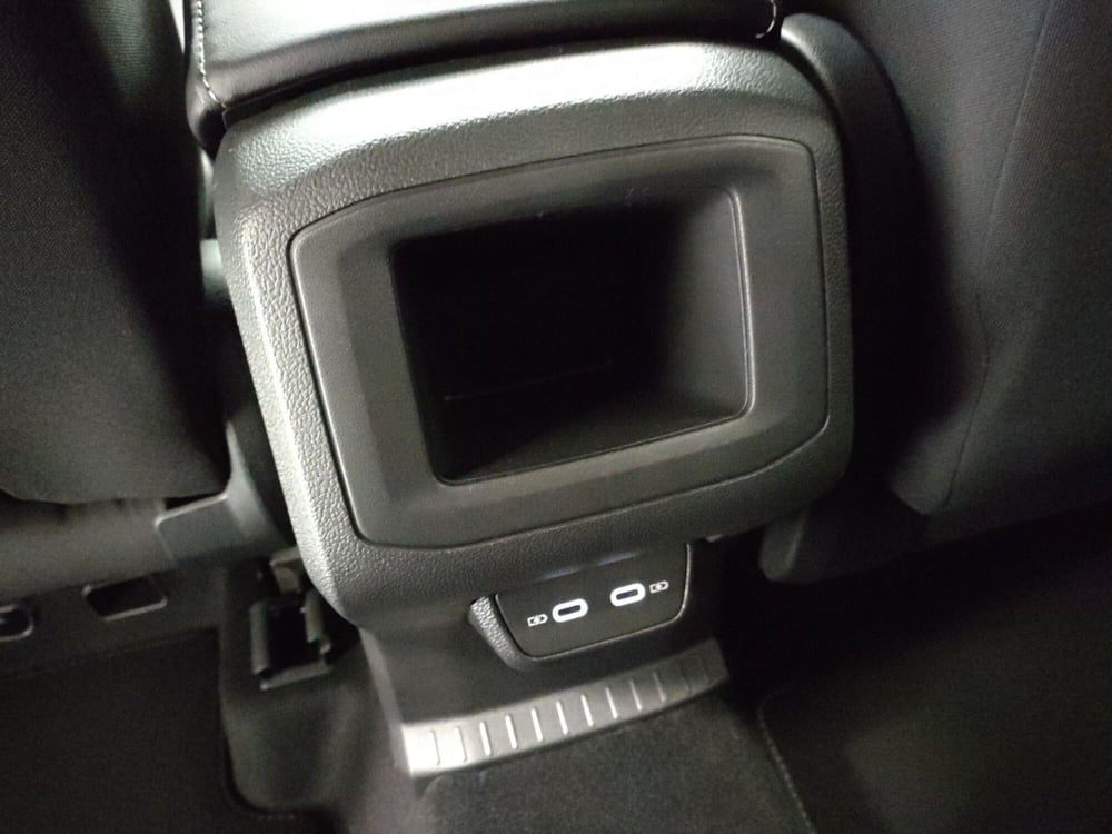Volkswagen T-Cross nuova a Bologna (16)