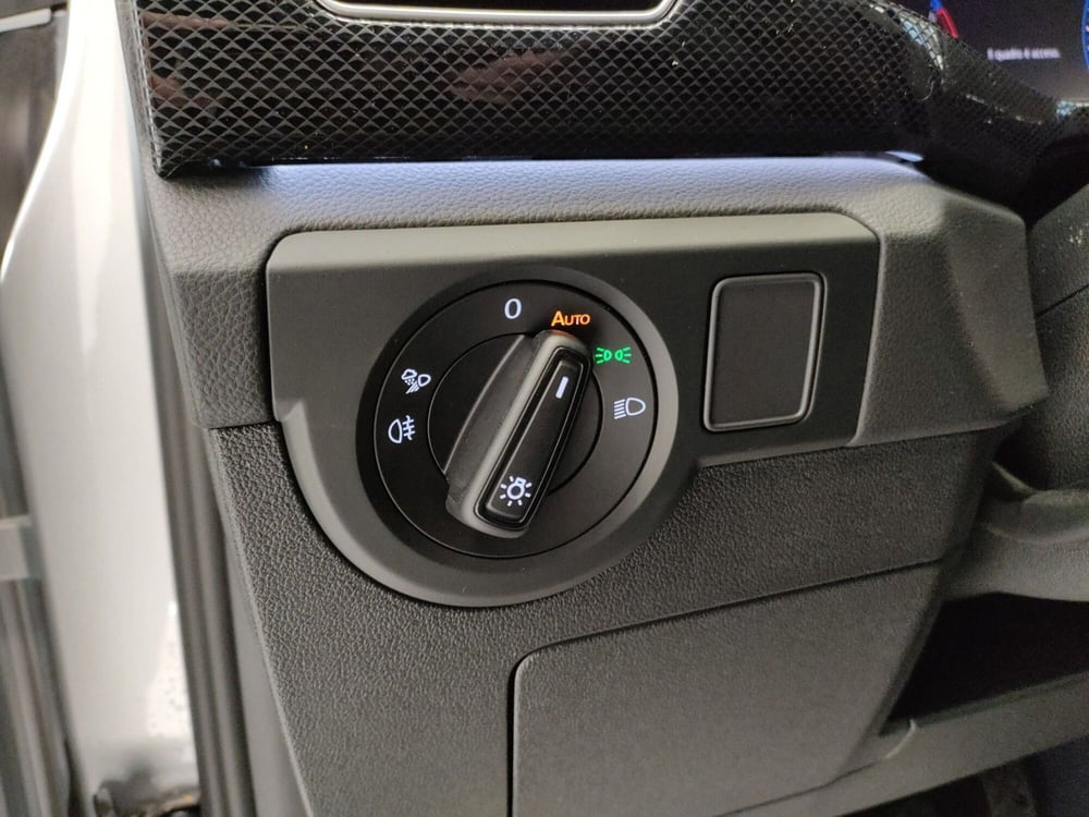 Volkswagen T-Cross nuova a Bologna (10)