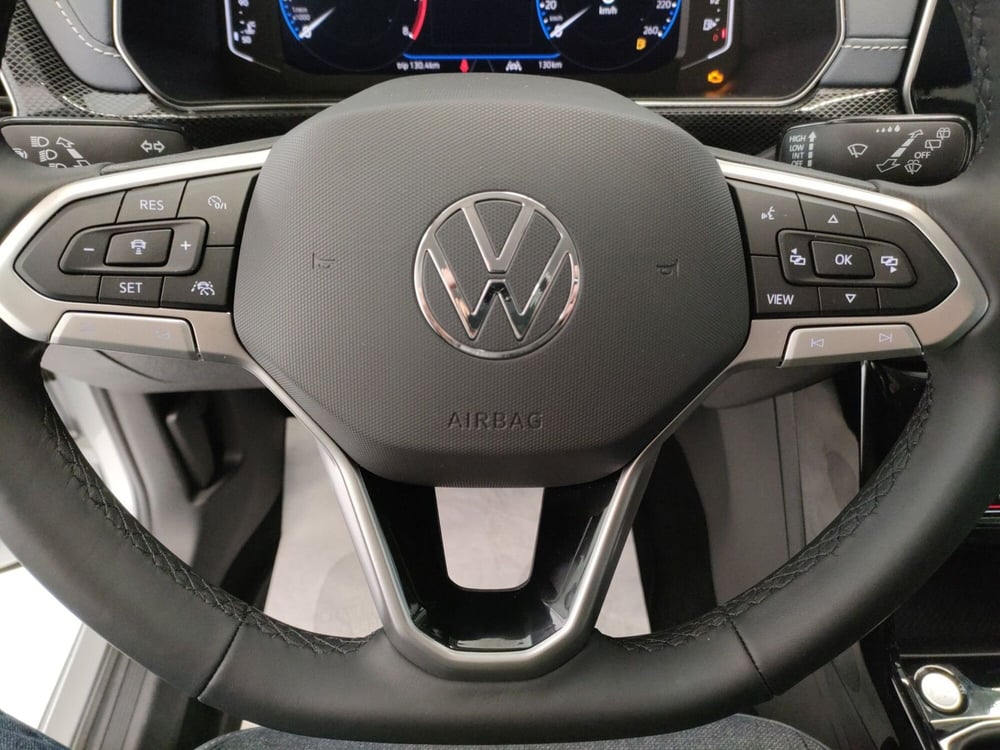Volkswagen T-Cross nuova a Bologna (12)